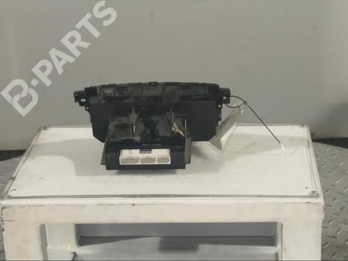 AC-Styringsenhed/Manøvreenhed TOYOTA RAV 4 II (_A2_) 2.0 D 4WD (CLA20_, CLA21_, CLA20R, CLA21R) | BP11901836I5 