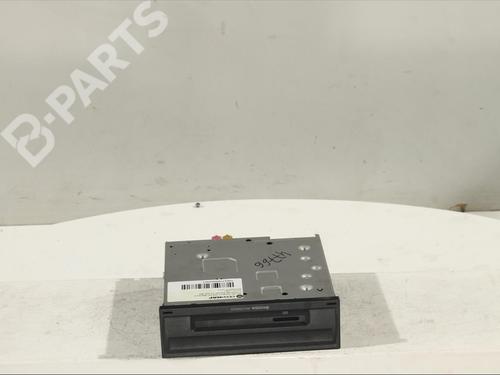 Used Radio SKODA OCTAVIA III (5E3, NL3, NR3) 2.0 TDI RS (184 hp) 11982865