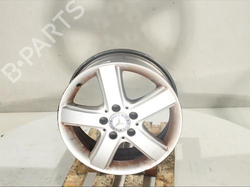 Used Rim MERCEDES-BENZ B-CLASS Sports Tourer (W245) B 200 CDI (245.208) (140 hp) 24399317