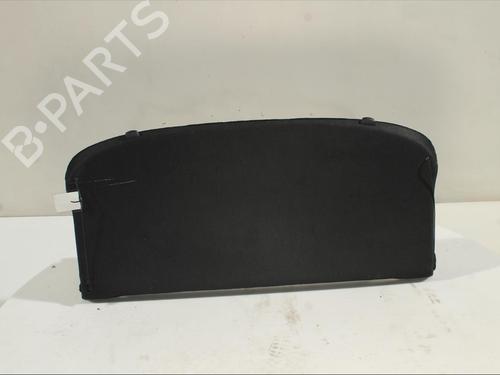Used Rear parcel shelf RENAULT MEGANE IV Hatchback (B9A/M/N_) 1.2 TCe 130 (B9MR) (130 hp) 27694946