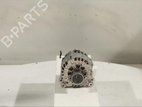Alternator AUDI A3 Sportback (8YA, 8YF) 35 TDI | BP31912309M7
