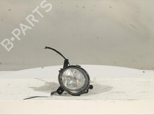 Used Left front fog light BMW 3 (F30, F80) 318 d (150 hp) 32150946