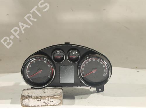 instrument-cluster-opel-meriva-b-mpv-s10-14-75-13430868-13430868-2010-2011-2012-2013-2014-2015-2016-2017-19143152 main image