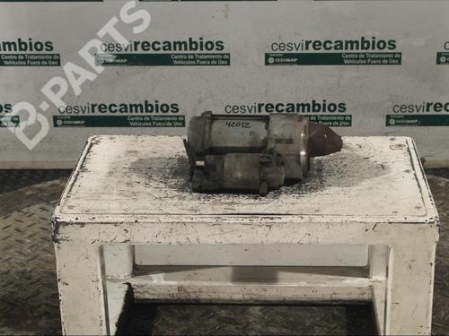 Starter KIA CEE'D Hatchback (ED) 1.4 | BP11980196M8