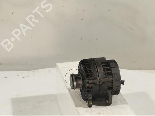 Alternator AUDI Q7 (4MB, 4MG, 4MQ) 3.0 TDI quattro | BP32658202M7
