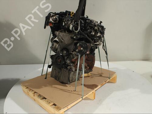 Engine FORD FOCUS III 1.0 EcoBoost | BP27713810M1 