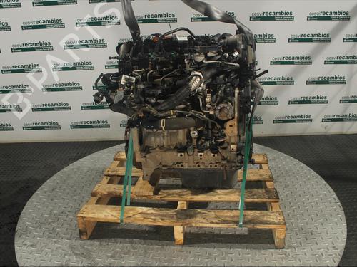 Motor CITROËN C3 II (SC_) 1.4 (73 hp) 11899979