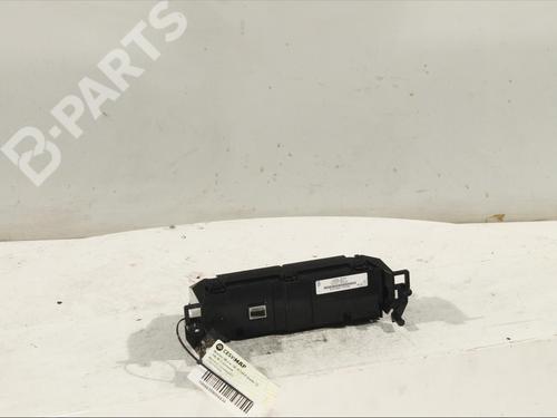 Used Climate control NISSAN MICRA V (K14) [2016-2025]  11981859