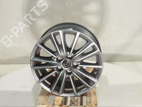 Used Rim MAZDA CX-5 (KF) 2.0 (165 hp) 24351865