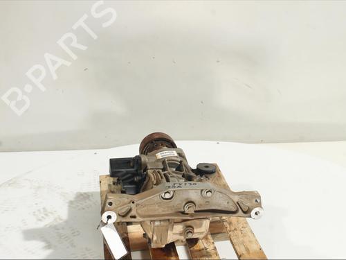 Rear differential VOLVO XC60 II (246) D4 AWD | BP26537573M24 