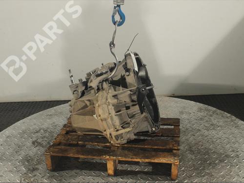 Gearbox RENAULT CLIO III Grandtour (KR0/1_) 1.5 dCi (KR0F) | BP11901605M3