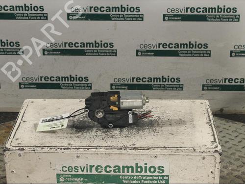 Used Sunroof engine RENAULT LAGUNA III (BT0/1) 2.0 dCi (BT07, BT0J, BT14, BT1A, BT1S) (131 hp) 12075461