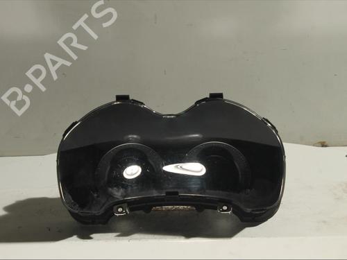 Kombinert Instrument TOYOTA AURIS (_E15_) 2.0 D-4D (ADE150_, ADE150R) (126 hp) 26919862