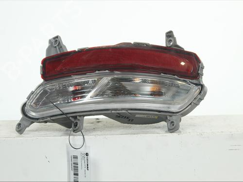 Used Reverse light Reverse light KIA SPORTAGE IV (QL, QLE) 1.6 CRDi (136 hp) 36283829 36283829