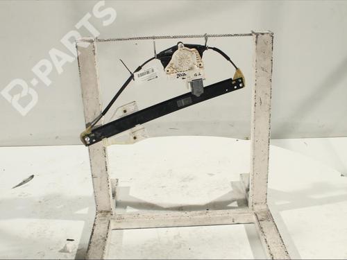 Used Rear right window mechanism AUDI Q5 (8RB) [2008-2019]  12083044