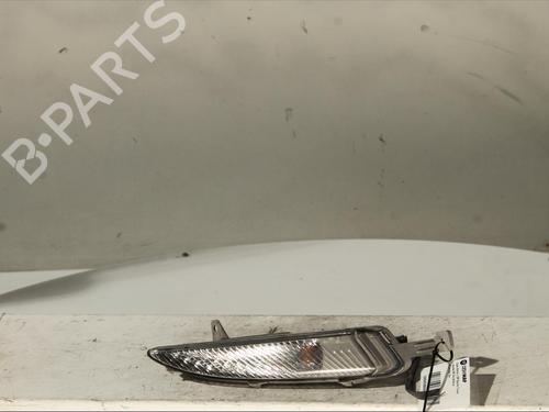 Right front indicator OPEL ASTRA J (P10) 1.6 CDTi (68) 13367143 13367143