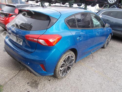 Gearbox FORD FOCUS IV (HN) 1.5 EcoBoost | BP30652626M3  - Image 9