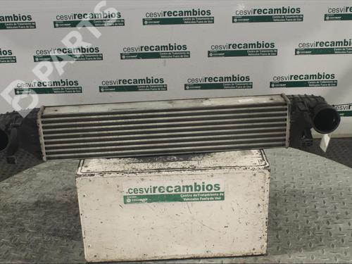Used Intercooler MERCEDES-BENZ C-CLASS (W203) [2000-2007]  11900540