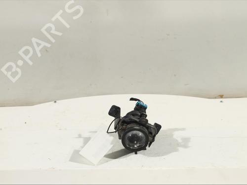 Used Left front fog light Left front fog light 11903412 11903412