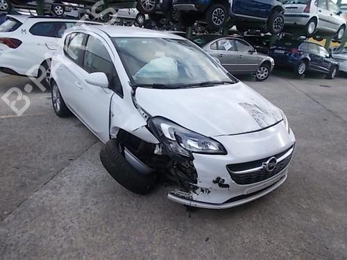 Motor OPEL CORSA E (X15) 1.4 (08, 68) | BP23558817M1 