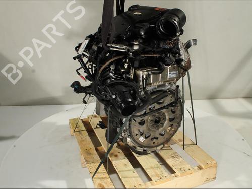 Engine BMW X1 (F48) sDrive 18 d | BP23255303M1 