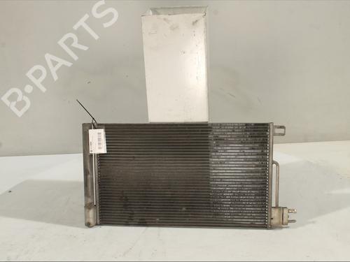 Used AC radiator OPEL CORSA D (S07) 1.2 LPG (L08, L68) (86 hp) 30332825