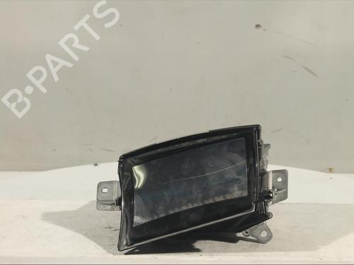 Used Electronic module Electronic module BMW 4 Gran Coupe (F36) 420 d (190 hp) 14525858 14525858