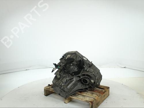 Gearbox RENAULT KADJAR (HA_, HL_) 1.5 BLUE dCi 115 (HLA6) | BP39756615M3 - Image 4