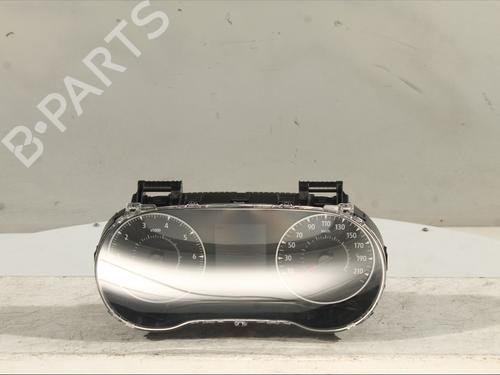 Cockpit DACIA SANDERO III 1.0 TCe 100 (101 hp) 30652671