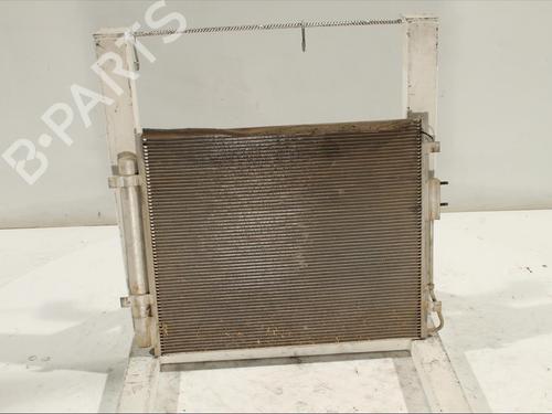 Used AC radiator AC radiator KIA SORENTO III (UM) 2.2 CRDi (200 hp) 12079723 12079723