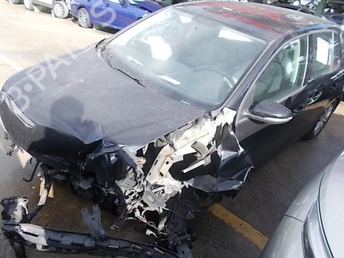 Left taillight VW GOLF VI (5K1) 1.6 TDI | BP24654675C34 - Image 6