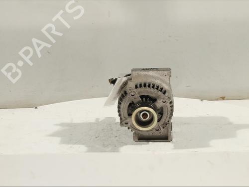 Used Alternator Alternator OPEL ASTRA K (B16) 1.6 CDTi (68) (110 hp) 11903561 11903561