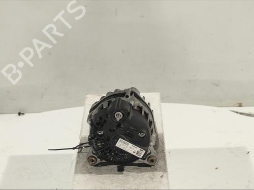 Alternator DACIA SANDERO II TCe 90 (B8M1, B8MA, B8AC) | BP11908917M7 - Image 2