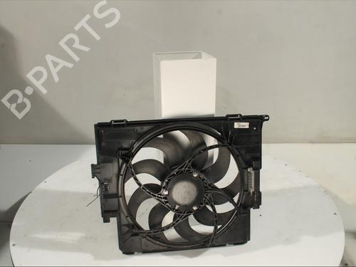 Radiator set BMW 1 (F20) 118 d | BP31984805M120