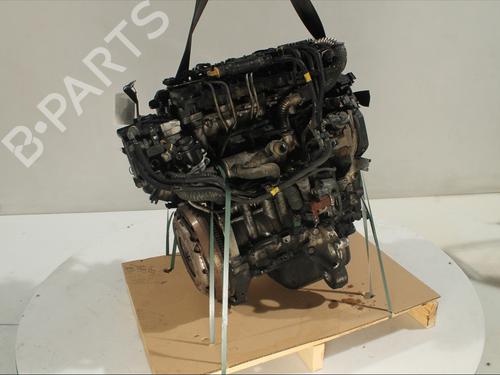 Silnik CITROËN C5 II (RC_) 1.6 HDi (RC8HZB) | BP29986420M1