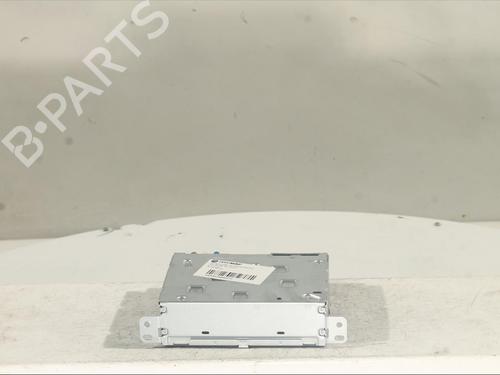 Used Radio PEUGEOT 208 I (CA_, CC_) 1.6 HDi / BlueHDi 75 (75 hp) 20932062