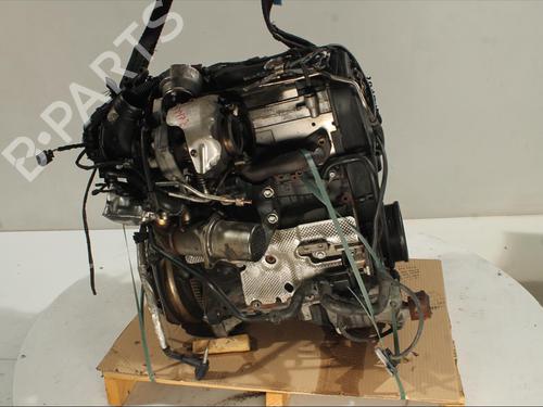 Engine AUDI A5 Sportback (8TA) 2.0 TDI | BP27669037M1 