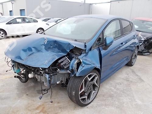 Switch FORD FIESTA VII (HJ, HF)  | BP11985989I30 