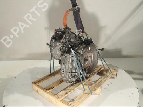 Engine MITSUBISHI OUTLANDER III (GG_W, GF_W, ZJ, ZL, ZK)  | BP24351986M1 
