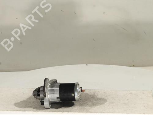 Starter RENAULT MEGANE IV Hatchback (B9A/M/N_) 1.3 TCe 115 (B9N9) | BP23648249M8 