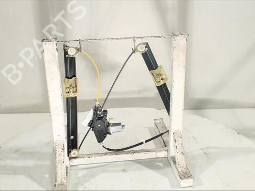 Front right window mechanism AUDI A4 Allroad B9 (8WH, 8WJ) 3.0 TDI quattro | BP26672686C23 - Image 2