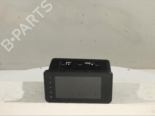 radio-dacia-sandero-iii-2021-32691401 main image