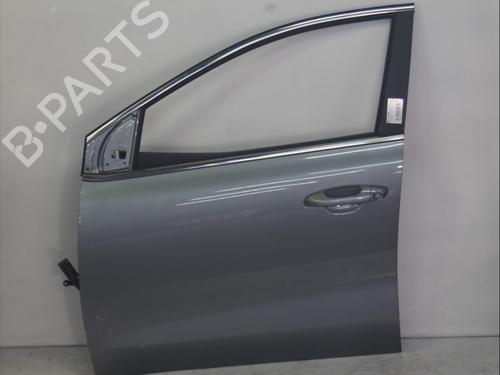 Used Left front door Left front door KIA SPORTAGE IV (QL, QLE) 1.6 CRDi Eco-Dynamics+ (136 hp) 33222806 33222806