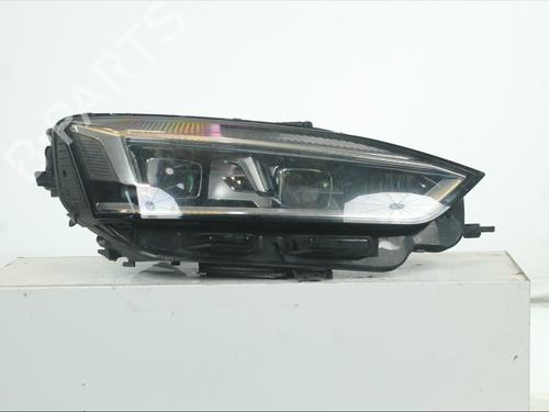 right-headlight-audi-a5-sportback-f5a-f5f-2016-36511258 main image
