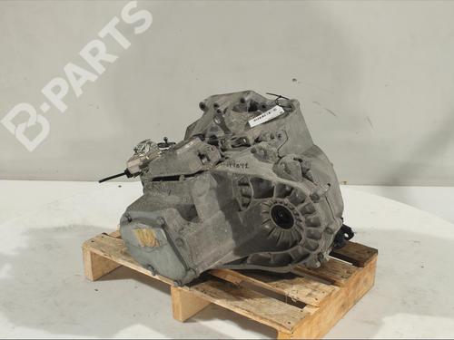 Gearbox PEUGEOT 2008 I (CU_) 1.6 BlueHDi 120 | BP11997937M3 