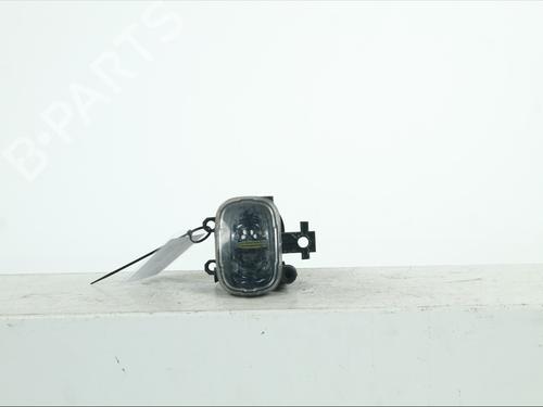 Used Right front fog light Right front fog light NISSAN QASHQAI III (J12) 1.3 DIG-T (158 hp) 36345474 36345474