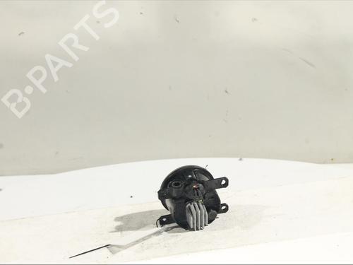 Left front fog light CITROËN C5 AIRCROSS (A_) 2.0 BlueHDi 180 (AJEHZR) | BP26728220C30 
