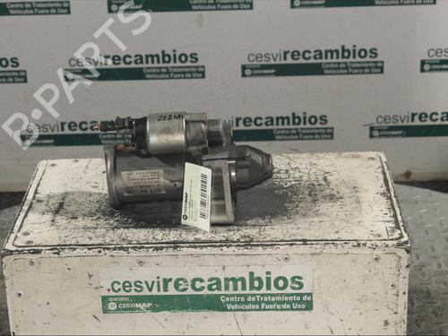 Used Starter Starter CITROËN C4 II (NC_) 1.2 THP 130 (NCHNYM, NCHNYT) (130 hp) 11900758 11900758