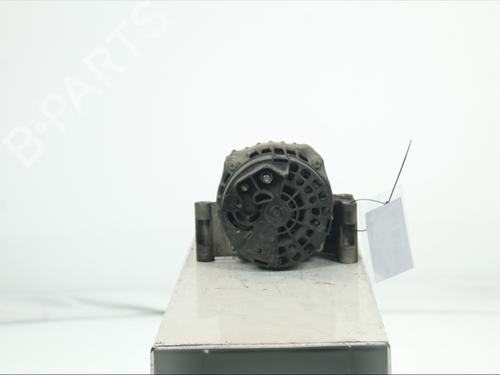 Alternator OPEL COMBO Tour (X12) 1.3 CDTI (C26, D26, E26, C05) | BP35797875M7 - Image 4