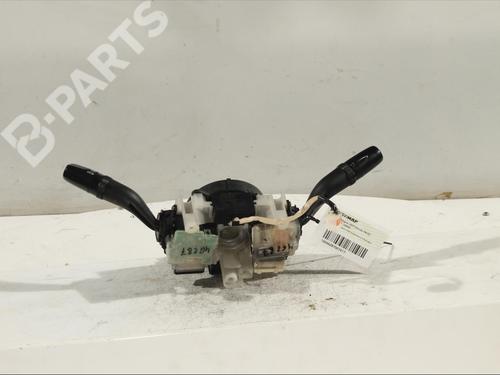 Ratstangsstang MAZDA 6 Station Wagon (GY) [2002-2008]  11903956